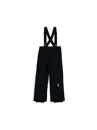 SPYDER | Pantalon de ski Propulsion pour garçon | schwarz